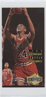 Bill Cartwright