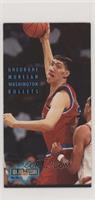 Gheorghe Muresan [Good to VG‑EX]