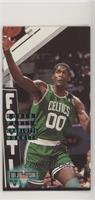 Robert Parish