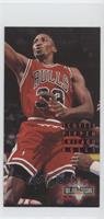 Scottie Pippen [EX to NM]