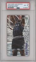 Shaquille O'Neal [PSA 8 NM‑MT]