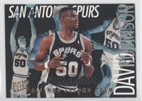 David Robinson