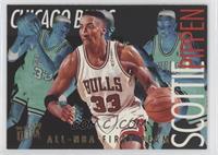 Scottie Pippen