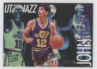 John Stockton