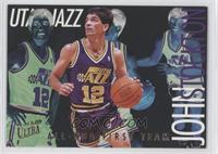 John Stockton