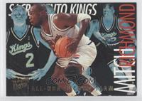 Mitch Richmond