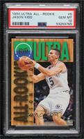 Jason Kidd [PSA 10 GEM MT]