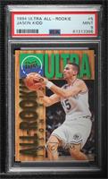 Jason Kidd [PSA 9 MINT]