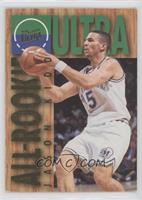 Jason Kidd [EX to NM]