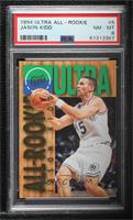 Jason Kidd [PSA 8 NM‑MT]