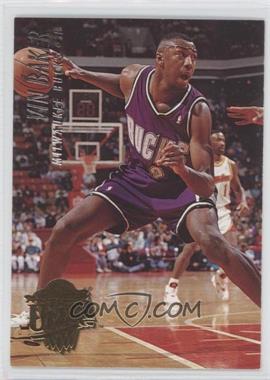 1994-95 Fleer Ultra - [Base] #102 - Vin Baker