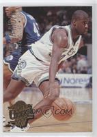 Isaiah Rider