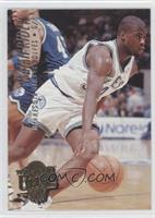 Isaiah Rider