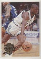 Isaiah Rider