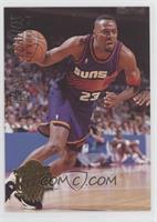 Cedric Ceballos [EX to NM]