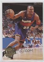 Cedric Ceballos