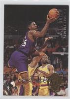 A.C. Green