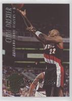 Clyde Drexler