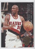 Terry Porter