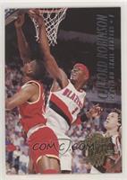 Clifford Robinson