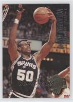 David Robinson