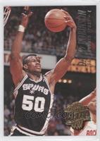 David Robinson