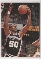 David Robinson [EX to NM]