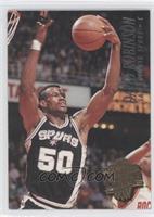 David Robinson