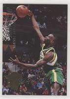 Shawn Kemp