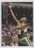 Gary Payton