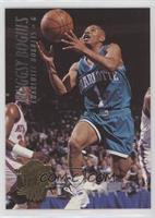 Tyrone Bogues