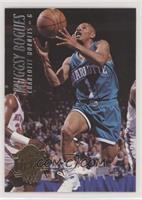 Tyrone Bogues