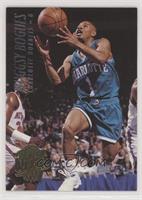 Tyrone Bogues [EX to NM]