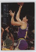 John Stockton [EX to NM]