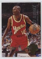 Mookie Blaylock