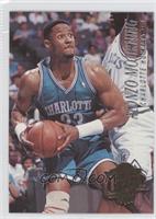 Alonzo Mourning