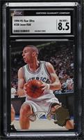 Jason Kidd [CGC 8.5 NM/Mint+]