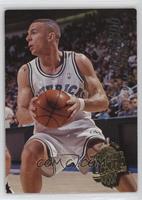 Jason Kidd [EX to NM]