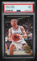 Jason Kidd [PSA 9 MINT]