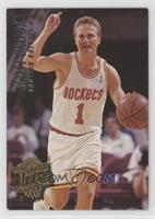 Scott Brooks [Good to VG‑EX]