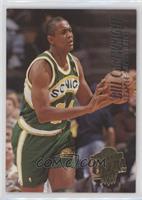 Bill Cartwright [EX to NM]