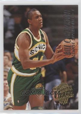 1994-95 Fleer Ultra - [Base] #336 - Bill Cartwright