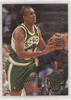 Bill Cartwright