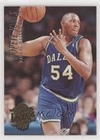 Popeye Jones