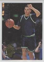 Jason Kidd [Good to VG‑EX]