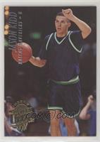 Jason Kidd [EX to NM]