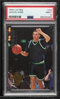 Jason Kidd [PSA 9 MINT]