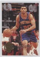 Allan Houston