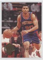 Allan Houston