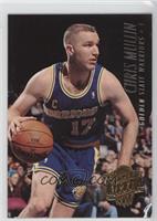 Chris Mullin